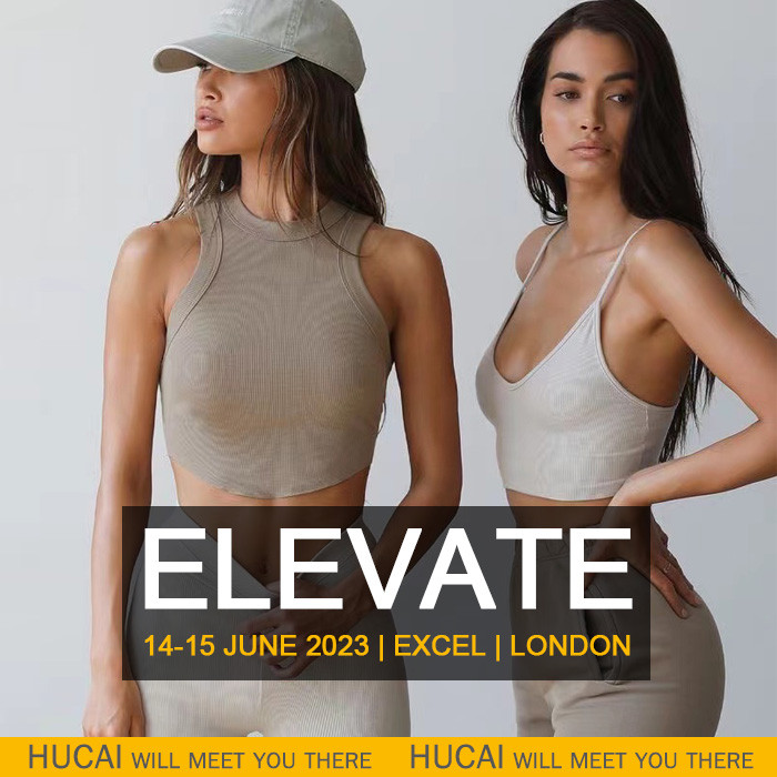 ELEVATE 14-15 JUNE 2023|EXCEL | LONDON