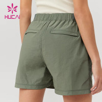 Woven Fabric | Multi-function Shorts Manufacturer-Custom Service