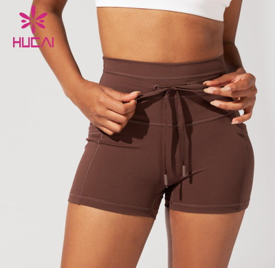 Adjustable Belt | Tight Shorts Manufacturer-Custom Service