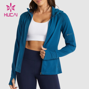 Long Sleeves In Autumn/winter Hoodie For Women Manufactured In China