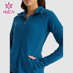 Long Sleeves In Autumn/winter Hoodie For Women Manufactured In China