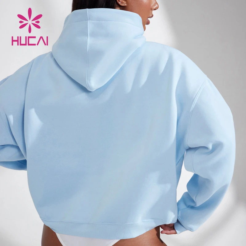 Women's sports hoodie supplier