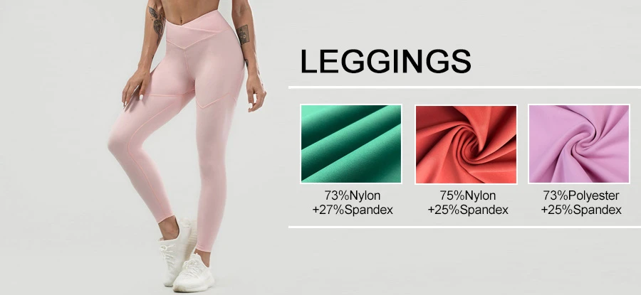 Fitness Apparel Supplier
