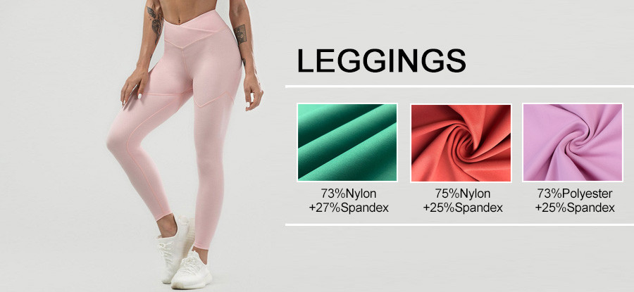 Fitness Clothing Manufacturer