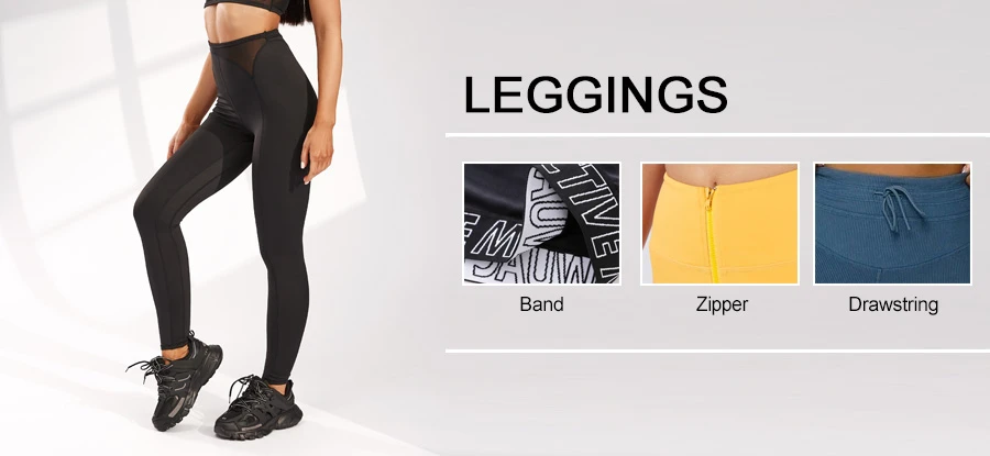 Yogawear Supplier