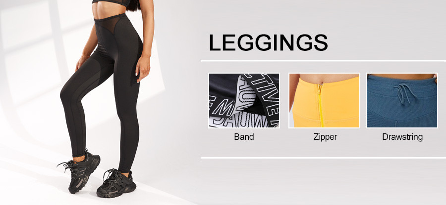 Yogawear Supplier
