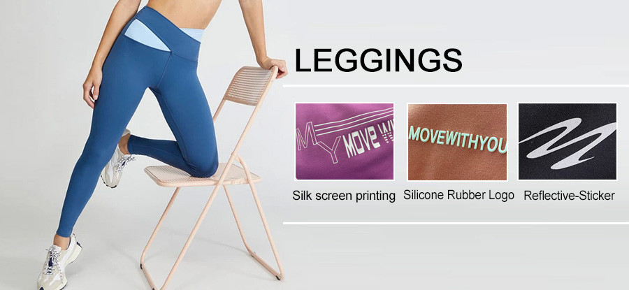 Custom Workout Leggings China Manufacturer & Supplier | Factory Custom ...