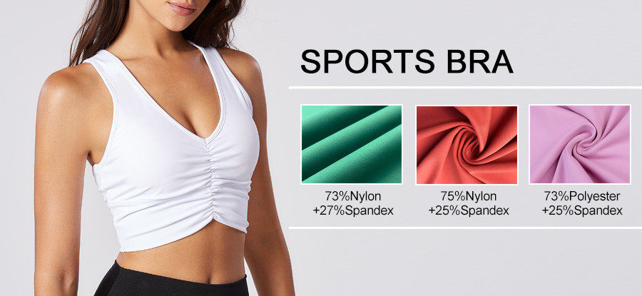 Women Sportswear Supplier