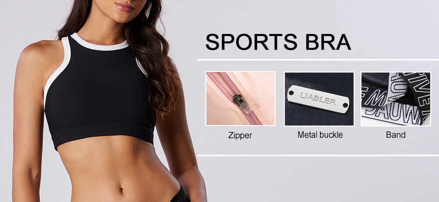 Handful, a Tigard-based sports bra brand, to move production from China to  U.S. 