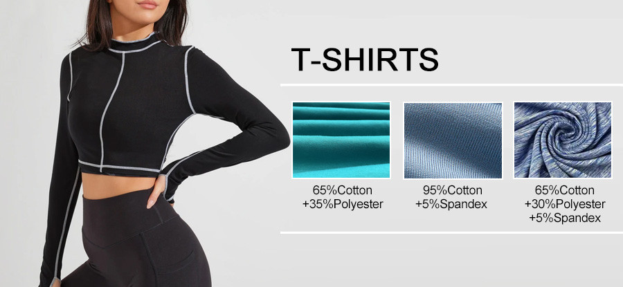 Buy Wholesale Women Plain Tight Fitted T Shirt from Dongguan Renjie  Industry Co., Ltd., China