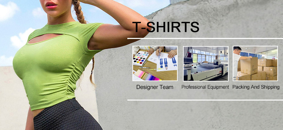 Buy Wholesale Women Plain Tight Fitted T Shirt from Dongguan Renjie  Industry Co., Ltd., China