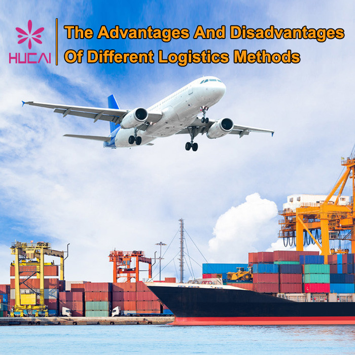 The Advantages And Disadvantages Of Different Logistics Methods