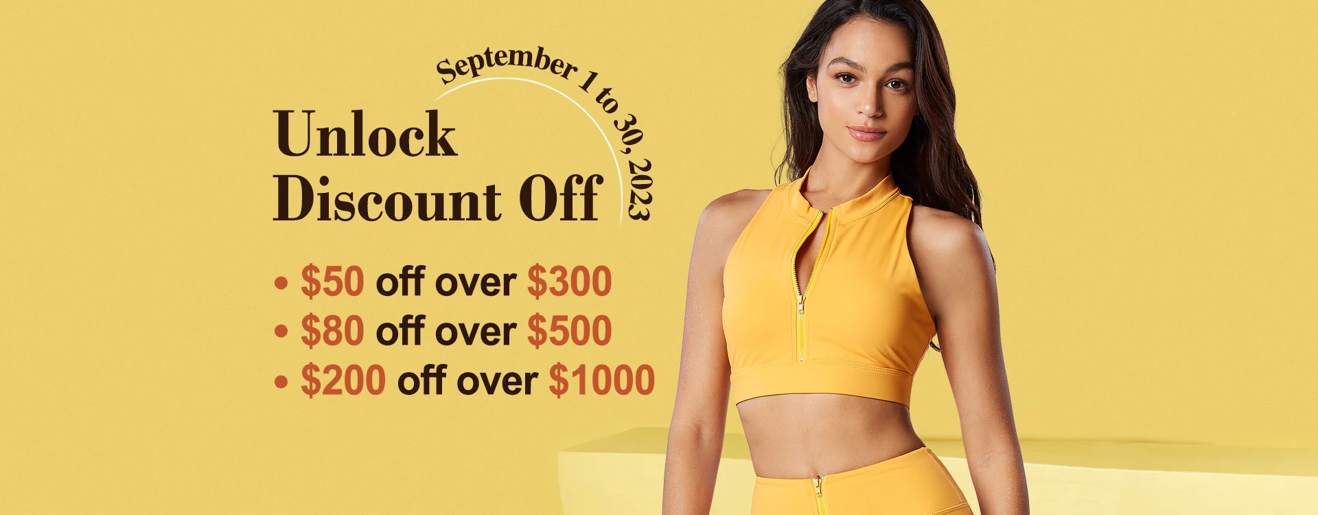 Fitness Apparel Supplier