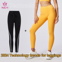 Leggings Trends for 2024