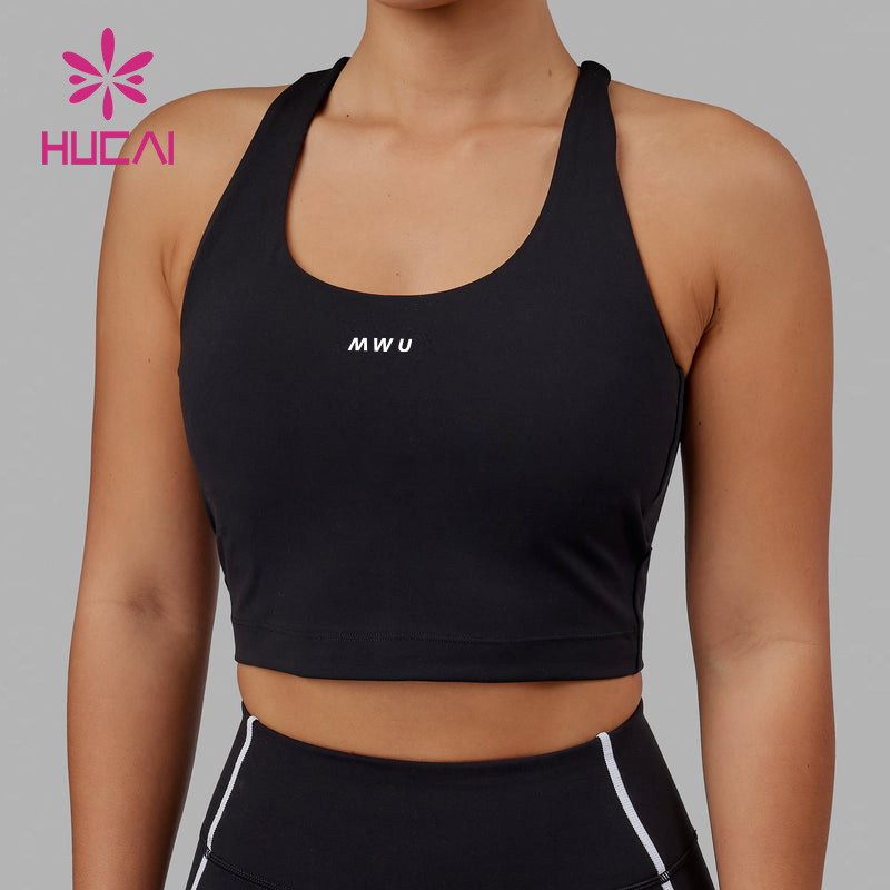 fashion sports bra