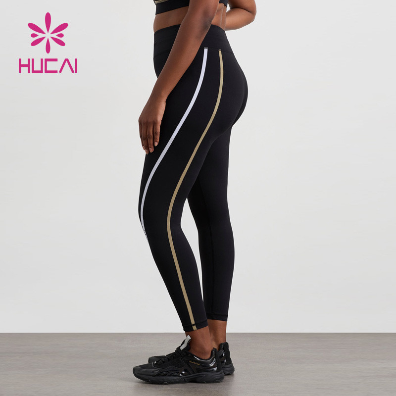 Hight waist leggings