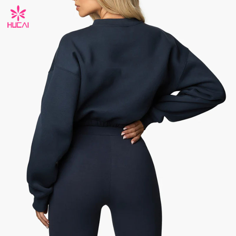 Women's Sweatshirts
