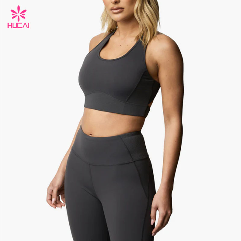 custom sports bra supplier