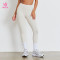 HUCAI ODM Sports Apparel Lift Butt Yoga Pants Custom Logo Leggings Manufacturer