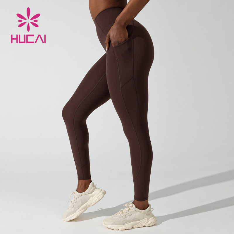 China Leggings Supplier