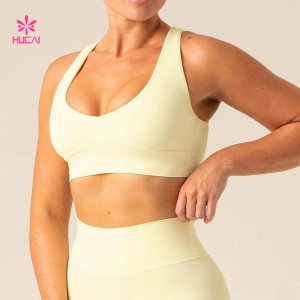 Embody Sports Bra Women China Manufacturer