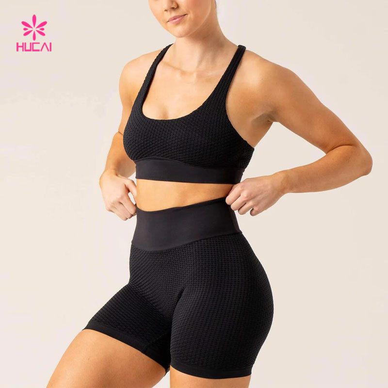 custom sports bra supplier