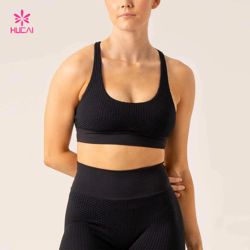 custom sports bra supplier