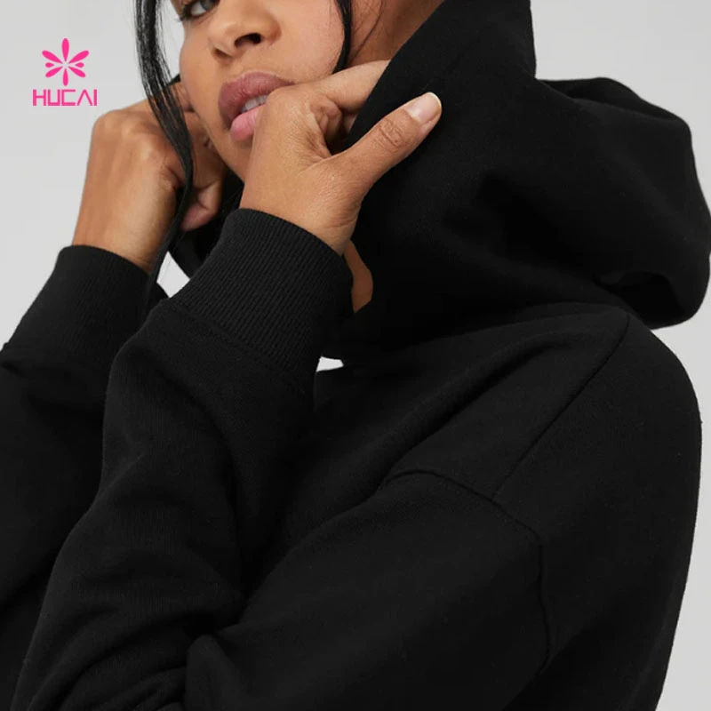 Women sexy hoodies