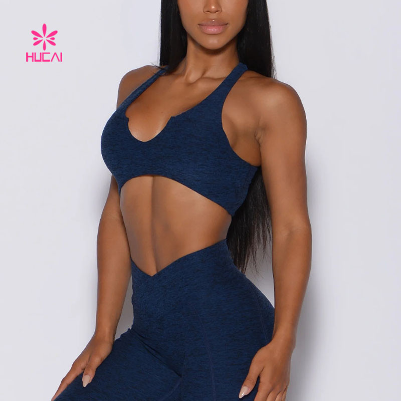 custom sports bra supplier