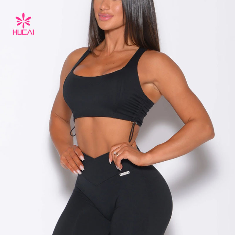 custom sports bra supplier