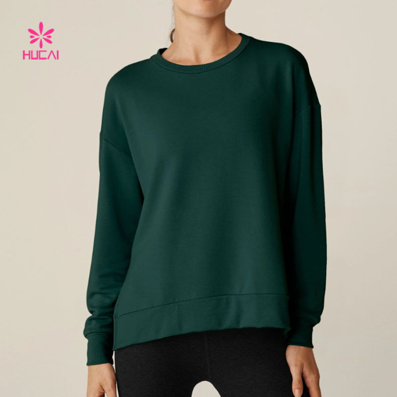 China Pullover Supplier