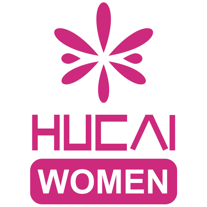 Are there any new fabrics for HUCAI's 2024SS women's sportswear?