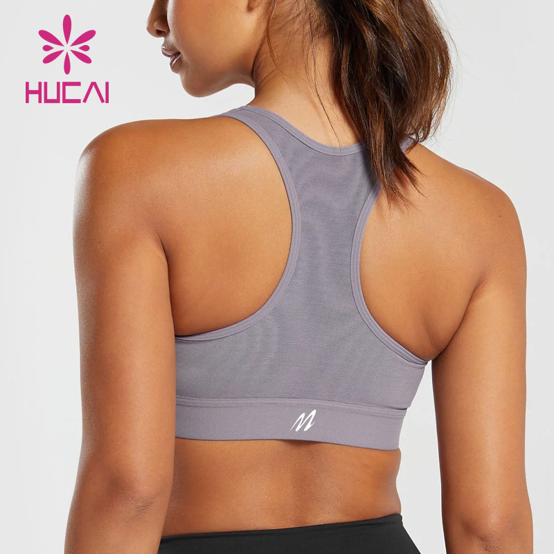 custom sports bra supplier