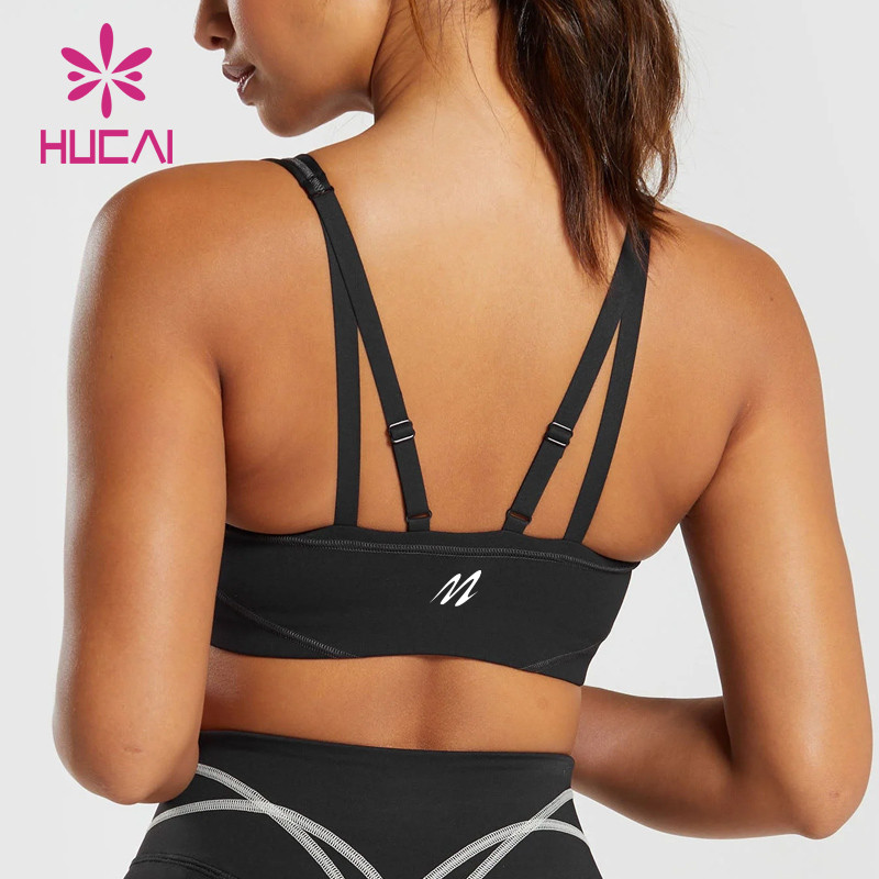 custom sports bra supplier