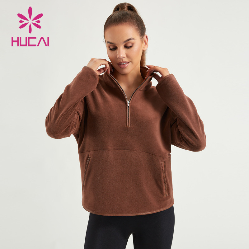 Women Sweatshirts Supplier