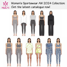 Women's Sportswear AW 2024 Collection: Get the latest catalogue now!