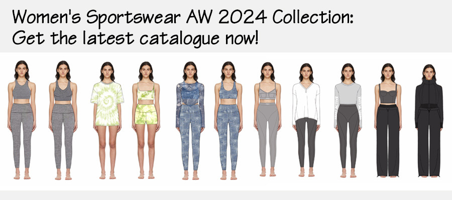 Women Sportswear 2024