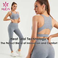 Heat Seal Technology: The Perfect Blend of Innovation and Comfort