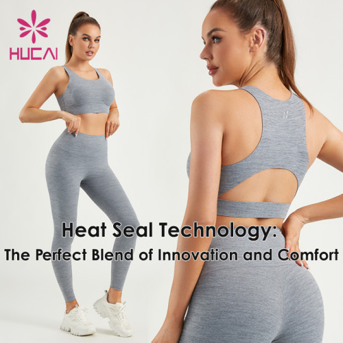 Heat Seal Technology: The Perfect Blend of Innovation and Comfort