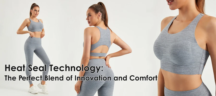 Women Gym Clothes