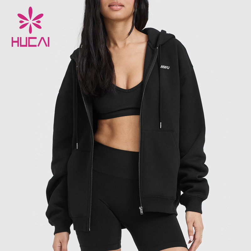 Jacket fitness supplier