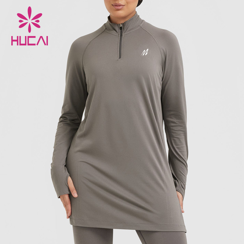 China Muslim sportswear Supplier