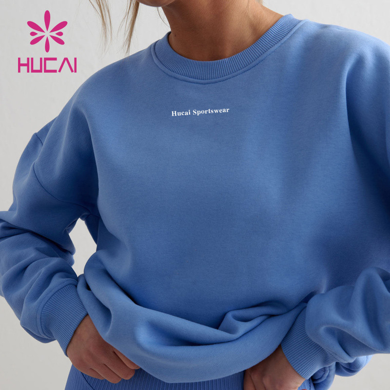 sweatshirt fitness supplier