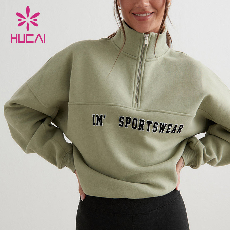 sweatshirt fitness supplier