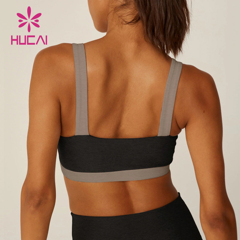 custom yoga bra manufacturers