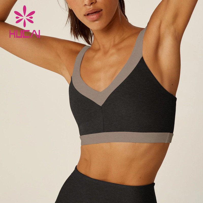 yoga bra supplier