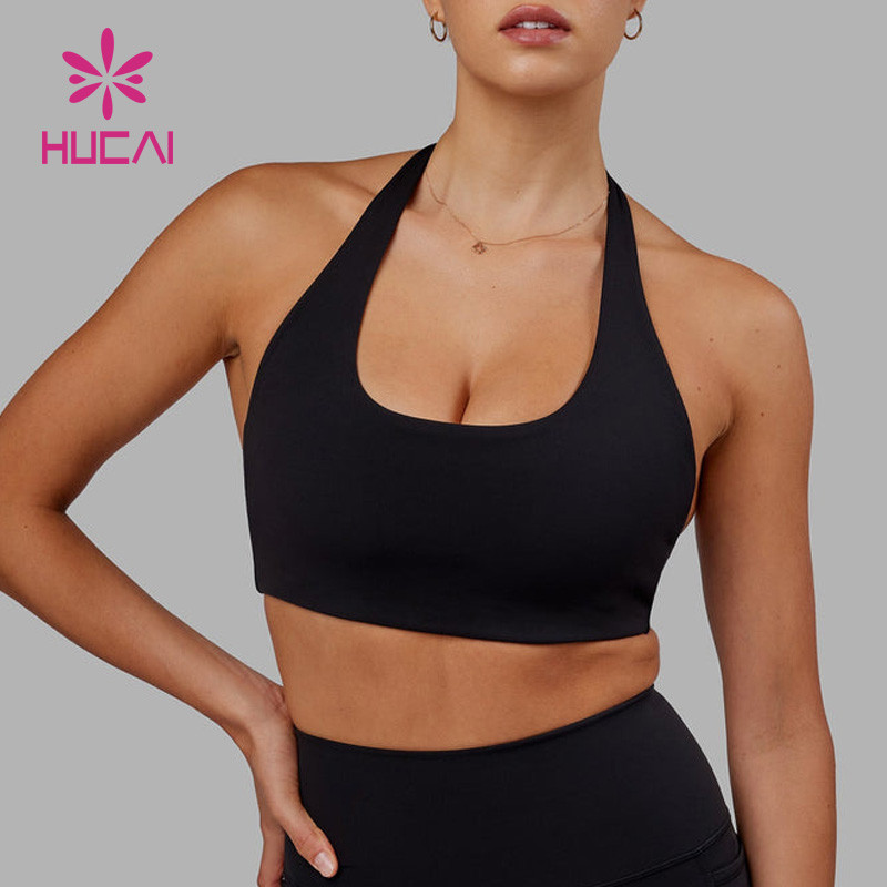 Gym bra custom manufacturer