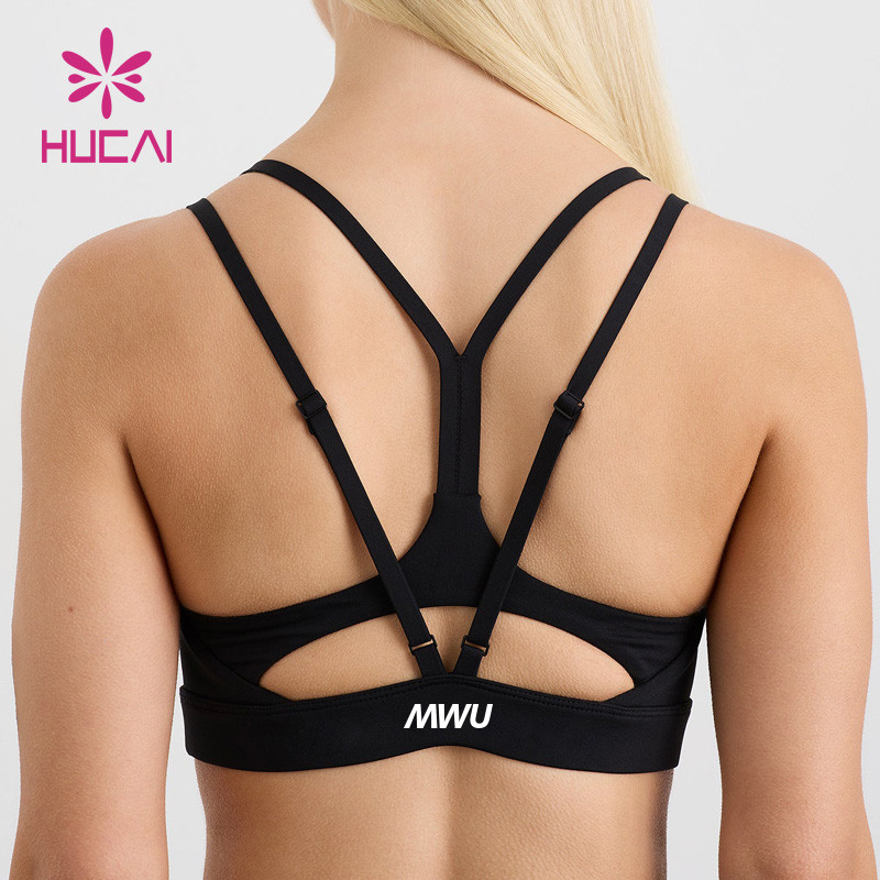  Gym bra manufacturer