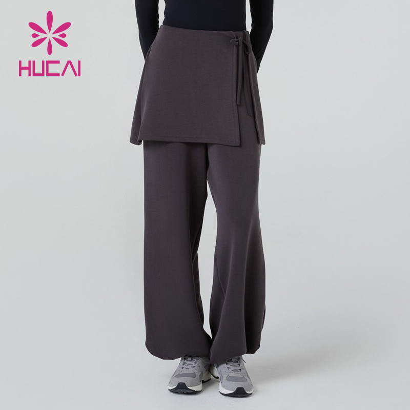 China Muslim sportswear Supplier