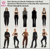 How Sportswear Brands Collaborate with Hucai sportswear Manufacturers to Develop New Sportswear: From Concept to Launch